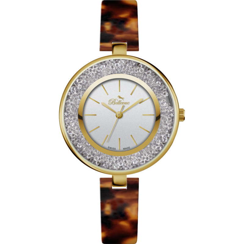 Laikrodis BELLEVUE WOMAN D72 (33MM)