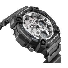 CASIO AEQ-120W-7AVDF Men's watch CASIO AEQ-120W-7AVDF Men's watch