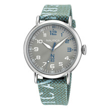 WATCH NAUTICA MAN NAPLSF019...