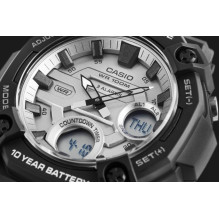CASIO AEQ-120W-7AVDF Vyriškas laikrodis CASIO AEQ-120W-7AVDF Vyriškas laikrodis