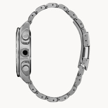 Laikrodis CITIZEN vyrams CA4540-54A (43MM) Laikrodis CITIZEN vyrams CA4540-54A (43MM)