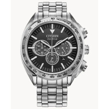 WATCH CITIZEN MAN...