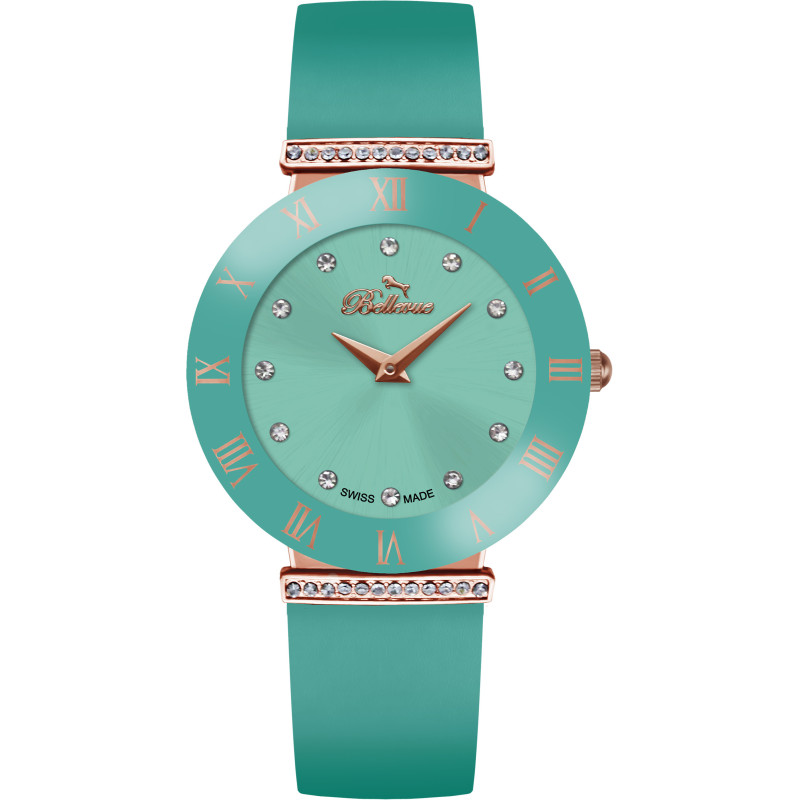 Laikrodis BELLEVUE WOMAN E110 (26MM)
