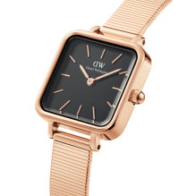 WATCH DANIEL WELLINGTON WOMEN DW00100518 (22MM) WATCH DANIEL WELLINGTON WOMEN DW00100518 (22MM)
