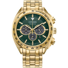 WATCH CITIZEN MAN...