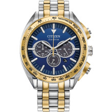 WATCH CITIZEN MAN...