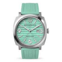 Laikrodis WATCHPEOPLE moterims 700986 (45MM)