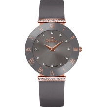 WATCH BELLEVUE WOMAN E112 (25MM)