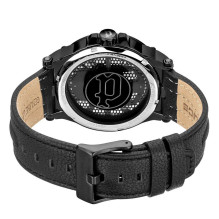 Laikrodis POLICE MAN PEWJA2108201 (47MM) Laikrodis POLICE MAN PEWJA2108201 (47MM)