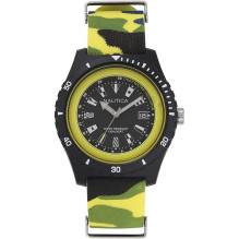 Laikrodis NAUTICA MAN...
