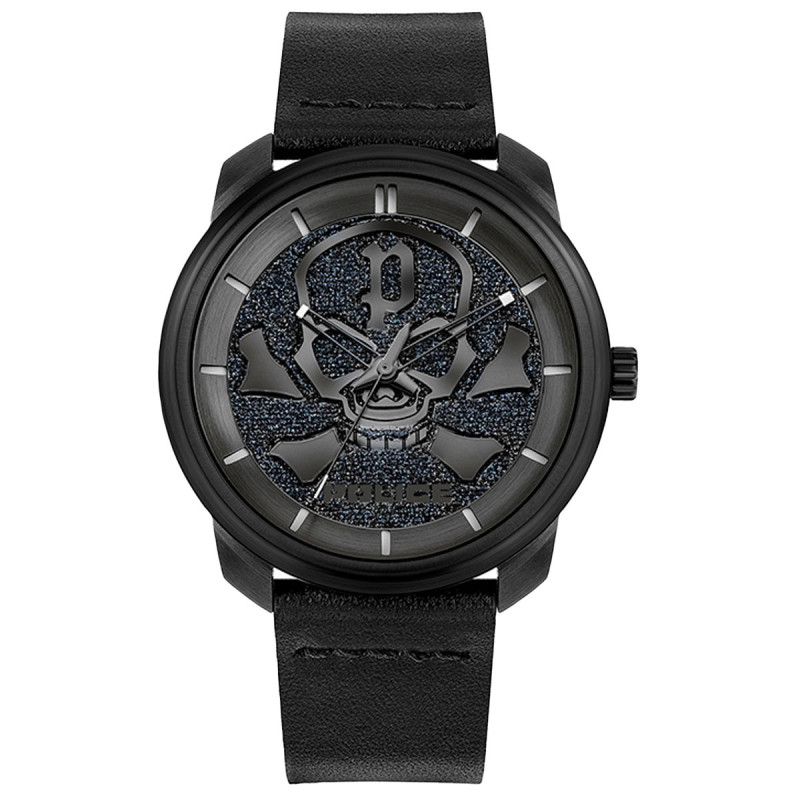 Laikrodis POLICE MAN PL15714JSB0 (44MM)