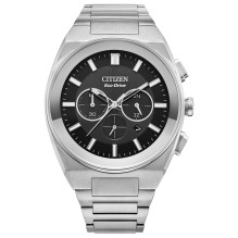 WATCH CITIZEN MAN...
