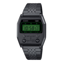 Laikrodis CASIO moterims A1100B-1EF (35MM)