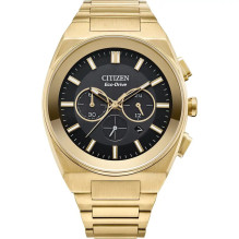 WATCH CITIZEN MAN...