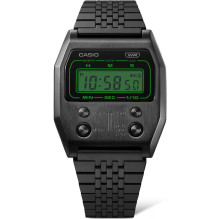 Laikrodis CASIO moterims A1100B-1EF (35MM)