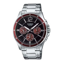 WATCH CASIO MAN...