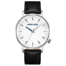 WATCH POLICE MAN...