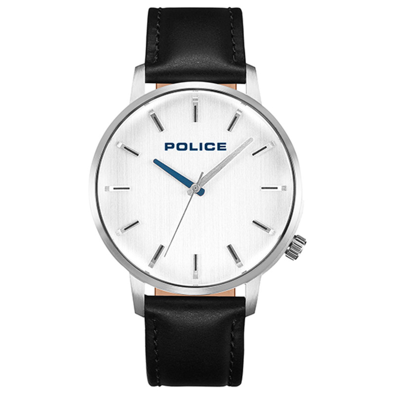 Laikrodis POLICE MAN PL.15923JS-04 (42MM)
