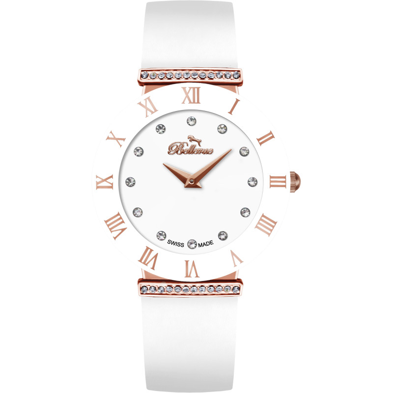 Laikrodis BELLEVUE WOMAN E120 (26MM)