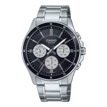 Laikrodis CASIO vyriškas MTP1374D1A3VD (47MM)