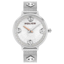 WATCH POLICE MAN...