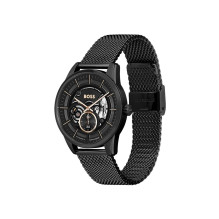 WATCH BOSS MAN 1514035 (42MM) WATCH BOSS MAN 1514035 (42MM)