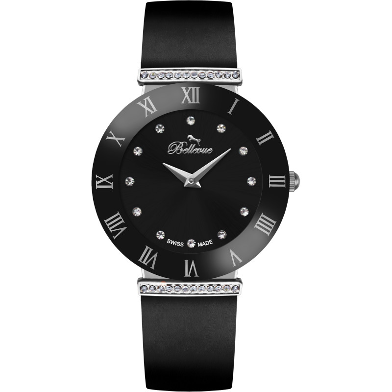 Laikrodis BELLEVUE WOMAN E126 (26MM)