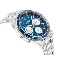 Men's watch Casio MTP-1374D-2A3 (zd063h) + BOX Men's watch Casio MTP-1374D-2A3 (zd063h) + BOX