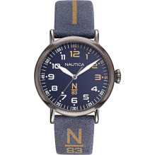 Laikrodis NAUTICA MAN...