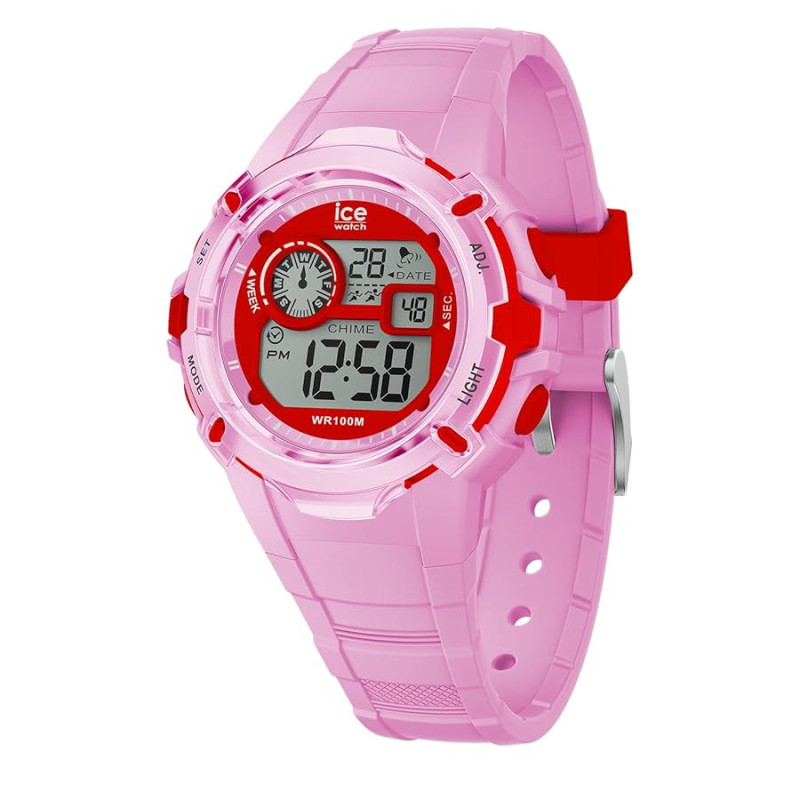 Laikrodis ICE unisex 23268 (40 MM)