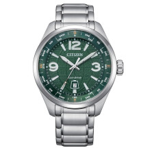 WATCH CITIZEN MAN...