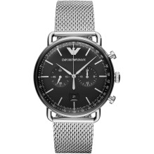 WATCH ARMANI MAN AR11104...