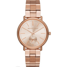 WATCH MICHAEL KORS WOMAN...