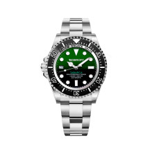 WATCH BOBROFF MAN BF0002i...
