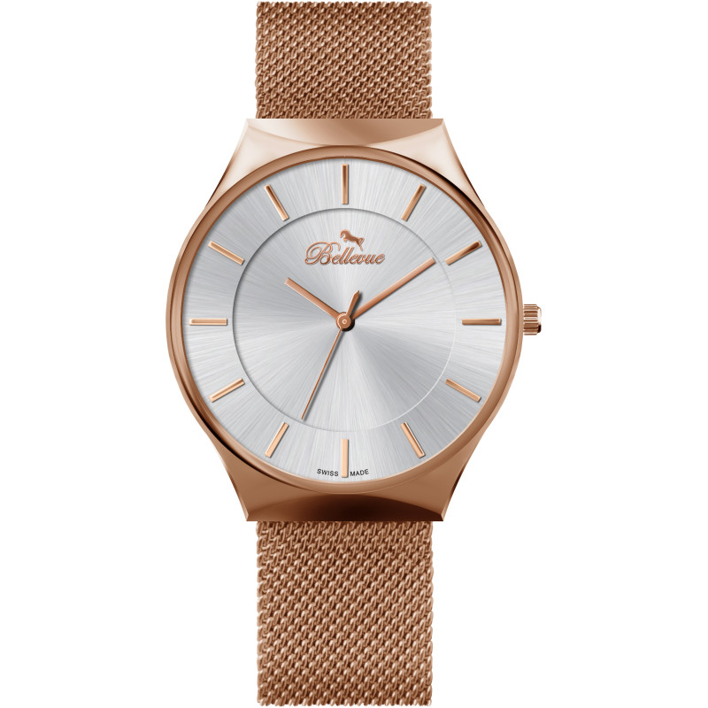 Laikrodis BELLEVUE WOMAN E54 (32MM)