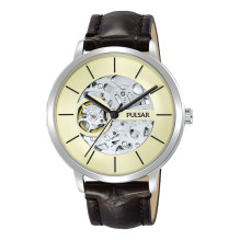 Laikrodis PULSAR vyrams P8A005X1 (42 MM)