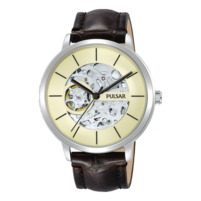 Laikrodis PULSAR vyrams P8A005X1 (42 MM)