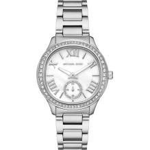 WATCH MICHAEL KORS WOMAN...