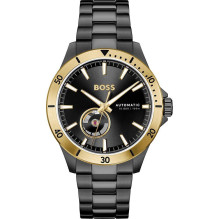 Laikrodis BOSS MAN 1514203...
