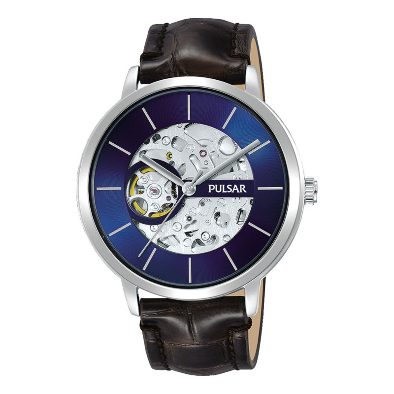 Laikrodis PULSAR vyriškas P8A007X1 (42 MM)