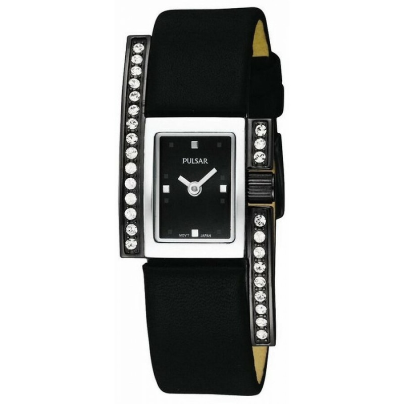 Laikrodis PULSAR WOMAN PEGD11X1 (22MM)