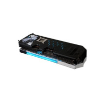 Videokarte POWERCOLOR Hellhound Reva Radeon RX 9070 XT 16GB GDDR6 (RX9070XT 16G-L / OC / REVA)