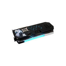 Vaizdo plokštė POWERCOLOR Hellhound Reva Radeon RX 9070 XT 16GB GDDR6 (RX9070XT 16G-L / OC / REVA) Vaizdo plokštė POWERCOLOR Hellhound Reva Radeon RX 9070 XT 16GB GDDR6 (RX9070XT 16G-L / OC / REVA)