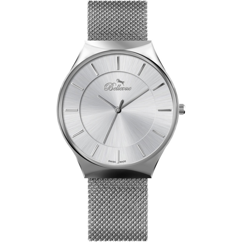 Laikrodis BELLEVUE MAN E56 (32MM)