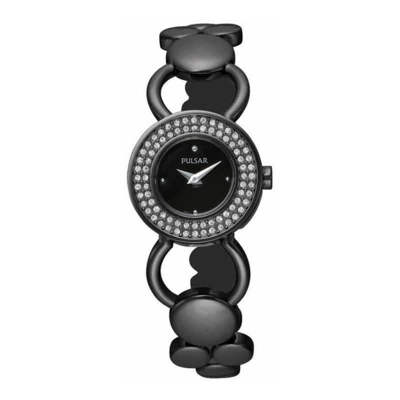 Laikrodis PULSAR WOMAN PEGD89X1 (22MM)