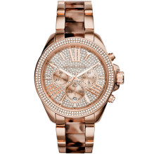 WATCH MICHAEL KORS WOMAN...