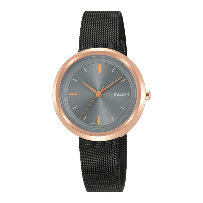 Laikrodis PULSAR WOMAN PH8390X1 (31MM)
