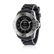 Laikrodis BULTACO MAN BLPB45A-CB2 (45MM)