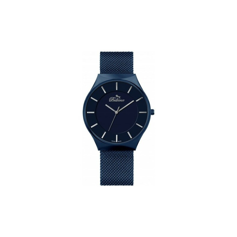 Laikrodis BELLEVUE MAN E58 (32MM)