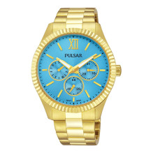 WATCH PULSAR WOMAN PP6220X1 (40MM)